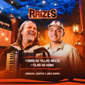 Forró do Velho Inácio / Filho do Dono (Ao Vivo) - Single