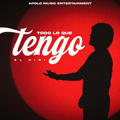 Todo lo que Tengo - Single