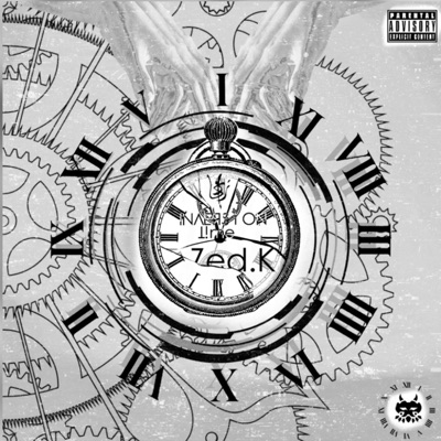 Time Inversion (Remix) [feat. Zed K] - Single