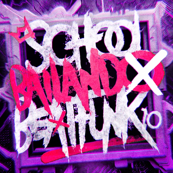 School Bailando Beat Funk 1.0 - EP