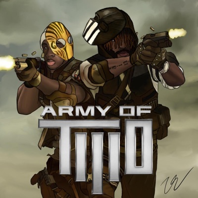 Army of Two