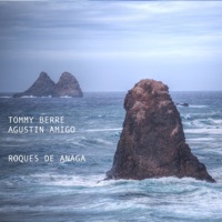 Roques de Anaga
