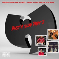 Bust A Slug, Pt. 2 (feat. Myalansky, Joe Mafia, Trigga, Planet Asia & LA The Darkman) - Single - Dabeatmizer