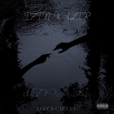 İZİN KALIR (feat. Carta-L) - Single