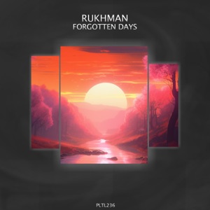 Forgotten Days - Single