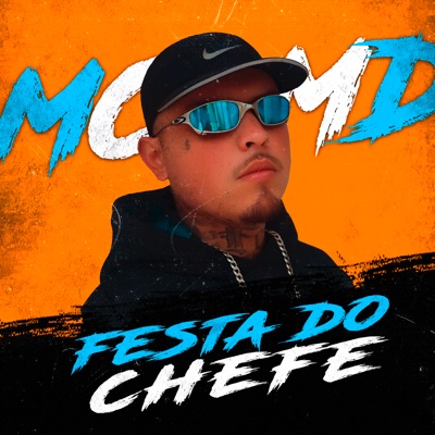 Festa do Chefe - Single