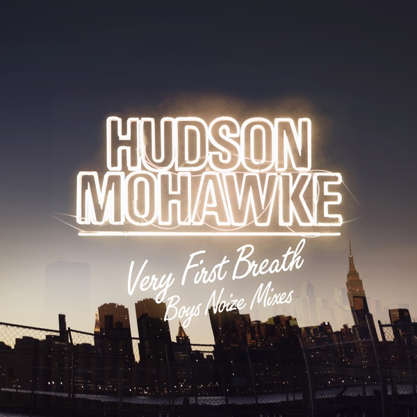 Very First Breath - Single