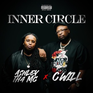 Inner Circle (feat. C Will)