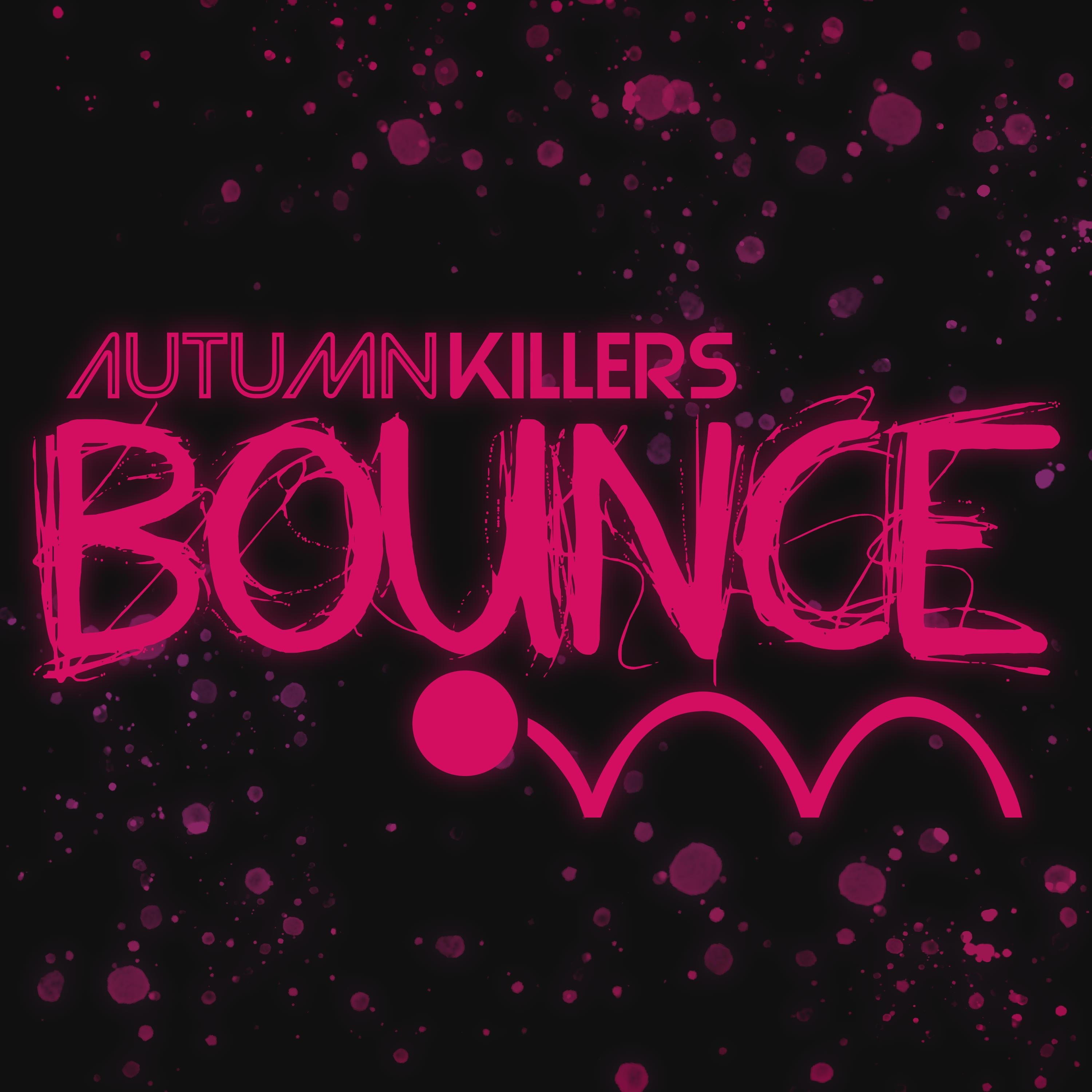 Bounce - Single