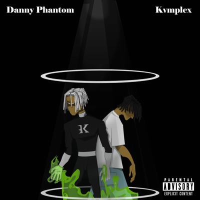 Danny Phantom - Single