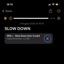 SLOW DOWN - Single