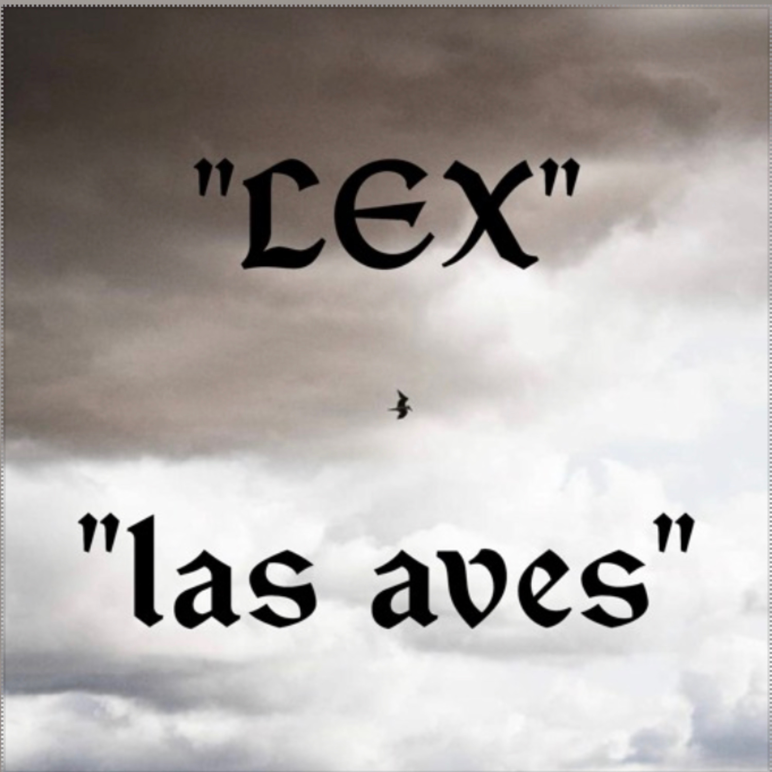 Lex - Single
