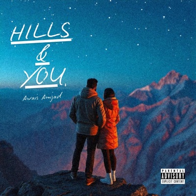 Hills & You - Single