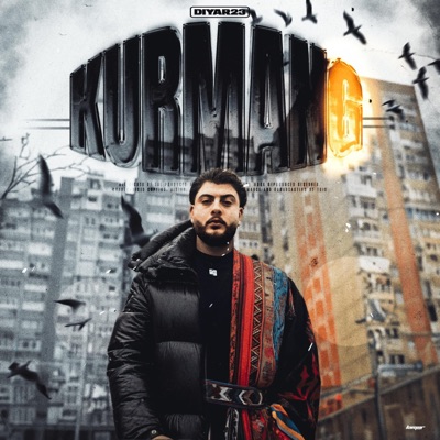 KurmanG - EP