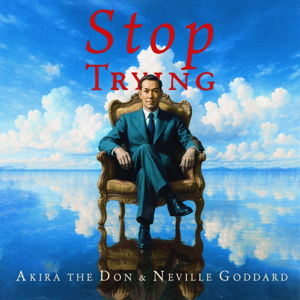 STOP TRYING