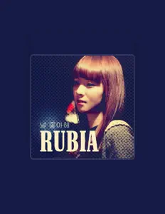 Hör dir 루비아 an, schau dir Musikvideos an, lies die Biografie, finde Tourdaten und mehr!