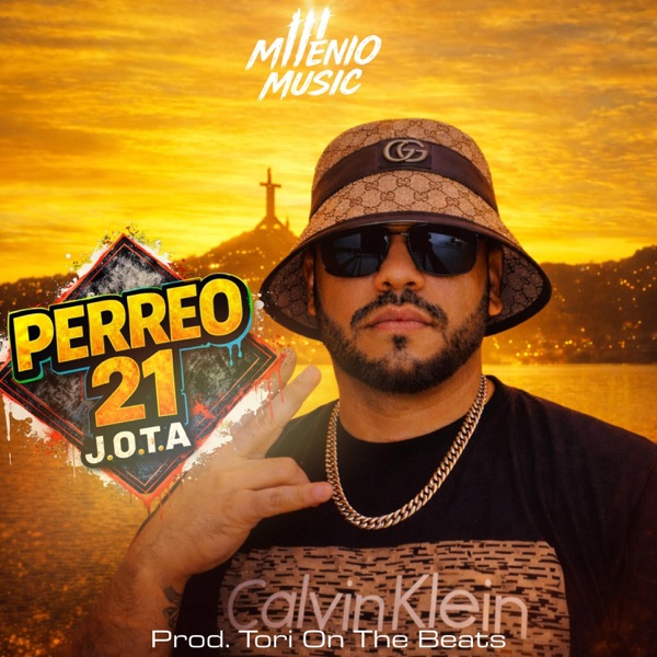 Perreo 21