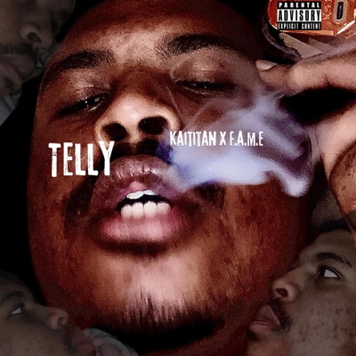 Telly (feat. F.A.M.E) - Single
