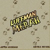 LUFFMAN MERAH - Single