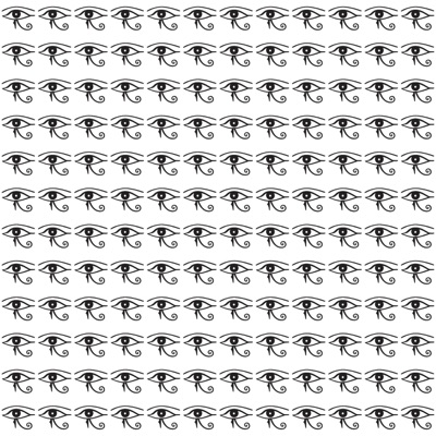 VISION HOLO - Single