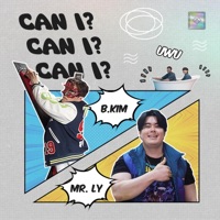 Can I? - Single - B.Kim & Mr. Ly