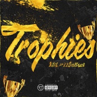 Trophies (feat. 22Daboat) - Single - Klil