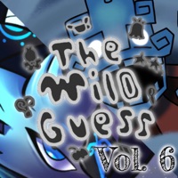 Album cover for Valiant (feat. Nightyy_M00n) by The Wild Guess