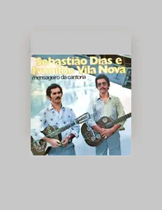 Ouça Ivanildo Vila Nova, assista a videoclipes, leia a biografia, veja as datas das turnês e mais!