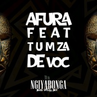 Ngiyabonga (feat. Tumza de Voc) - Single - Afu-Ra