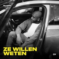 Ze Willen Weten - Single - Elliven