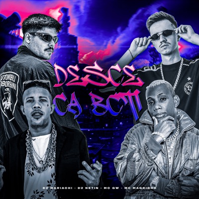 DESCE CA BCT - Single