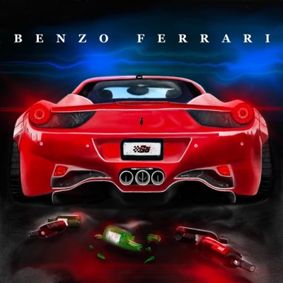 BENZO FERRARI - Single