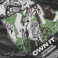 Own It - Single - Raf Davis