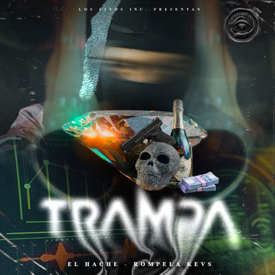 TRAMPA - Single