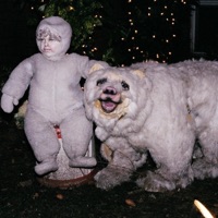 It's Beginning to Look a Lot Like It's Over - Single - NEET