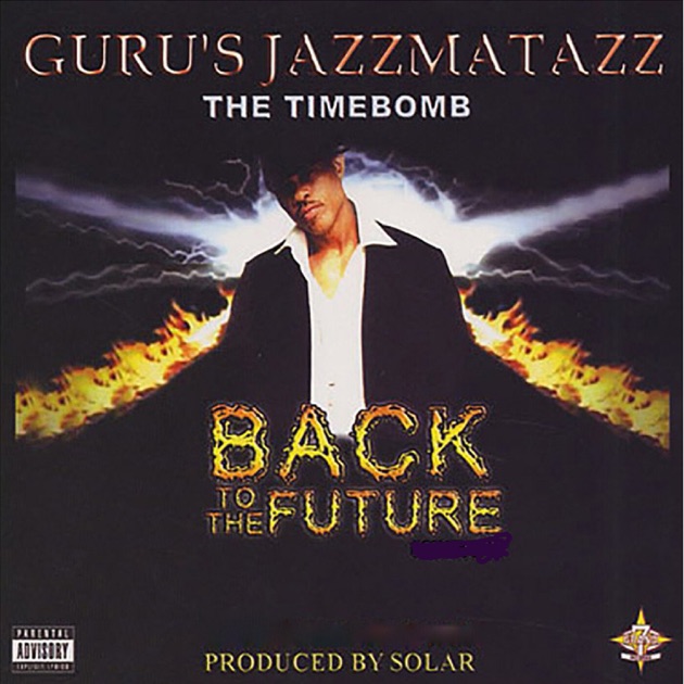 Guru's Jazzmatazz, Vol. 2: The New Reality - Wikipedia