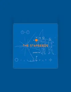 Listen to The Starseeds, watch music videos, read bio, see tour dates & more!