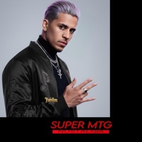 Super Mtg Nostalgia carnaval (feat. Fabiim MC) - Single - Fabiim prod