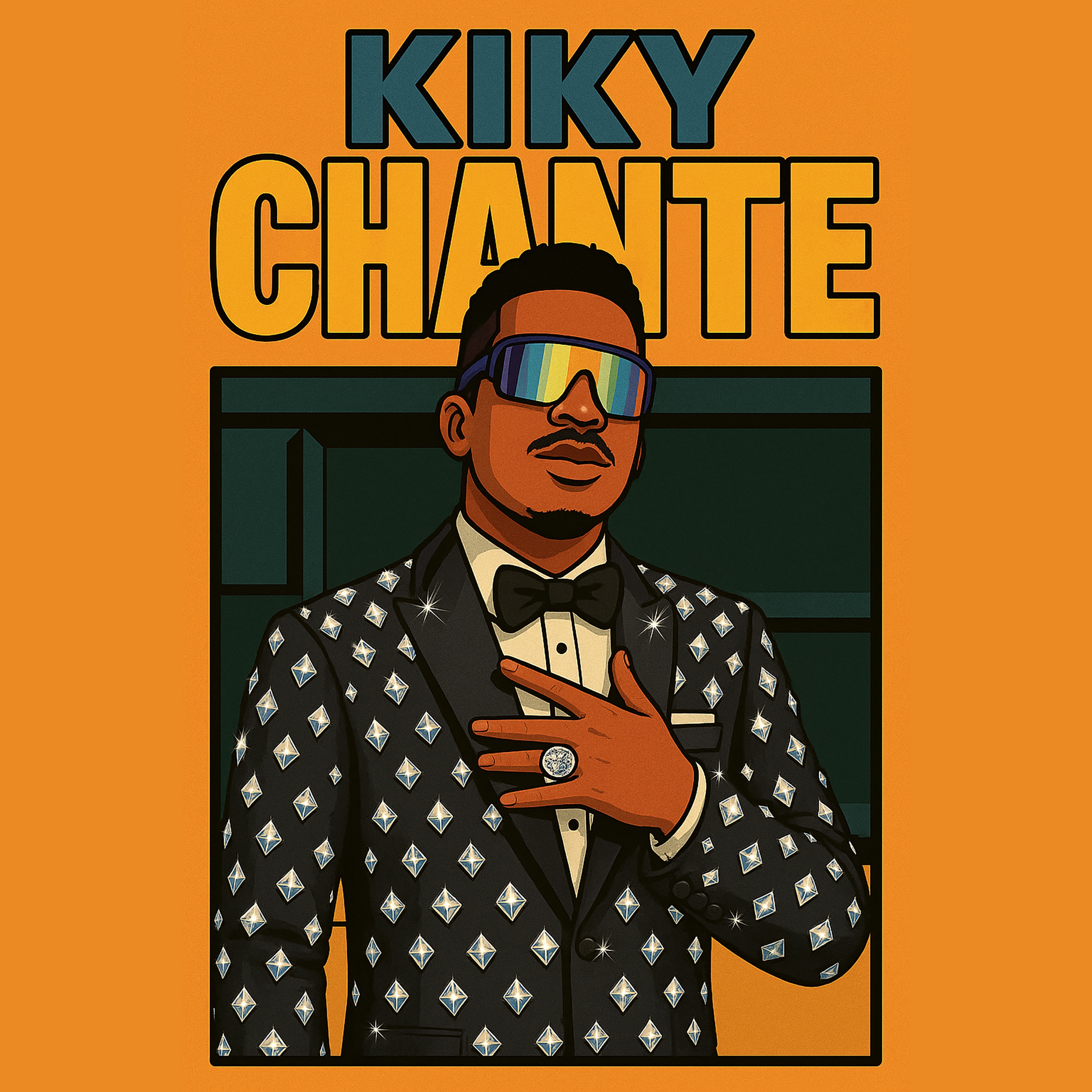 Chante - EP