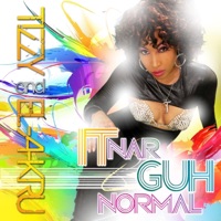 It Nar Guh Normal - Tizzy