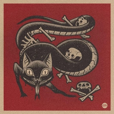 TATZELWURM - Single