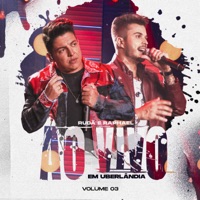 Rudã & Raphael, Vol.3 (Ao Vivo) - EP - Rudã & Raphael