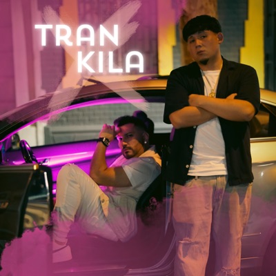 Trankila - Single