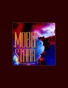 Ακούστε περιεχόμενο από MOBBSTARR, παρακολουθήστε μουσικά βίντεο, διαβάστε το βιογραφικό, δείτε ημερομηνίες περιοδείας, και πολλά ακόμη!