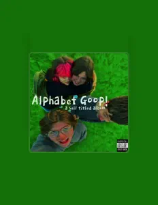 Posłuchaj wykonawcy Alphabet Goop, obejrzyj teledyski, przeczytaj biografię, zobacz daty tras koncertowych i nie tylko!