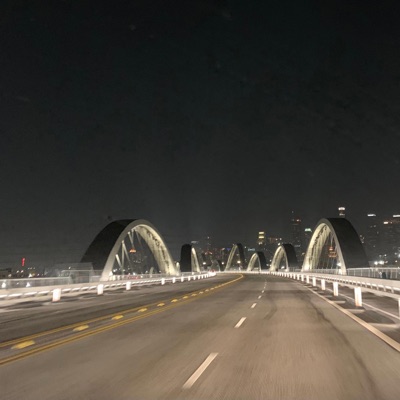 Like The Way You Move - Single