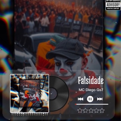 Falsidade - Single