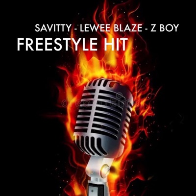 Freestyle hit - Single