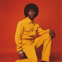 New Year, I’m The Same Motherfucker - Nick Hustles Cover Art