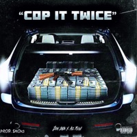 Cop It Twice (feat. AZXMIKE) - Single - DON DADA